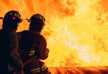 Поредица от пожари в Бургаска област: сериозни щети и навременна реакция на пожарникарите