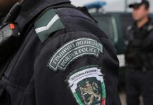 Мигрантският натиск намалява и се овладява, заяви директорът на „Гранична полиция“