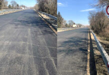 Приключва ремонтът на източното платно на път I-9 „Сарафово“ – Бургас