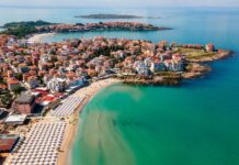 Влизането на България в еврозоната ще създаде елитарни туристически зони