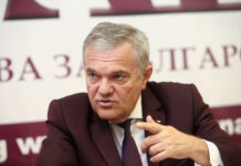 Румен Петков: Незаконният хазарт е бич за България, държавата трябва да действа с всички сили