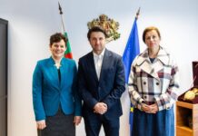 България и Германия обсъждат сътрудничество за развитие на целогодишен туризъм