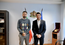 Министър Мирослав Боршош: Необходими са промени в законодателството за устойчивото развитие на къмпинг туризма