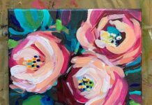 С благотворителната изложба „Цветя“ деца от Бургас ще помагат на свои връстници с онкохематологични заболявания