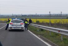 Тежка катастрофа на пътя Камено – Свобода