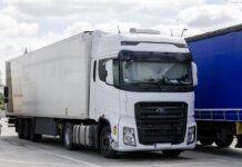 Нови капани за сивия сектор: От 1 май камион без код от НАП няма да потегли