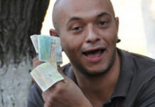 Задържаха Димитър Капитанов-Капито с наркотици в Бургас