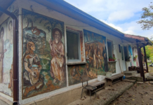 Областна администрация Бургас стартира нова благотворителна кампания за възстановяване на манастир в Странджа