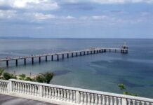 Мостът в Бургас ще бъде осветен в синьо в чест на Световния ден на информираността за аутизма