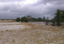 Превантивни мерки срещу наводнения в Бургаска област