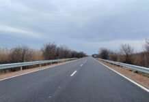 Изготвеният проект за реконструкция на пътя Бургас – Долно Езерово ще бъде внесен в АПИ