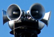 Тестват Националната система за ранно предупреждение днес