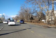 Бургас с нови мерки за безопасност: Смарт камери и видеонаблюдение през 2025 г.