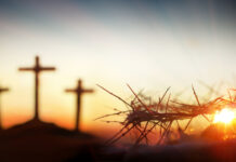 Страстната седмица – време за покаяние, тишина и духовна подготовка за Възкресение Христово