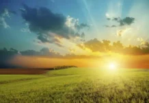 Слънчево време и отлични условия за разходки по Южното Черноморие