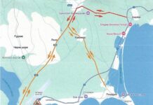 От 16 май започва ремонт на шосето Бургас – Сарафово: Движението към квартала се пренасочва