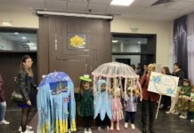 Карнавал под дъжда, дюни и велоспирки: Зеленият уикенд в Бургас въпреки времето