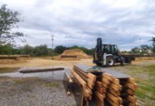 Започна подготовката на Фестивала на пясъчните фигури в Бургас