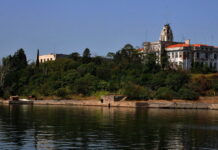 Мариан Бачев: Остров „Св. св. Кирик и Юлита“ ще се превърне в Център за изкуства с подкрепата на Франция и ЮНЕСКО