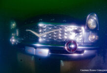 В Бургас започна изграждането на първия Подводен парк „Света Анастасия“