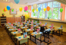 Стартира онлайн приемът в първи клас в Бургас – 2105 места в 32 училища