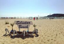 Сателитен интернет Starlink ще осигурява връзка на дивия плаж Силистар от лято 2025