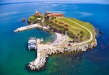 С тематичен уикенд за Деня на детето започва лятната програма в Бургас