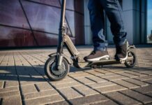 12-годишно момче от Бургас пострада при инцидент с тротинетка