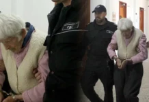 Разследването на убийството край Бургас навлиза в нова фаза