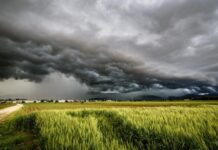 Днес се очакват валежи и гръмотевици в много райони