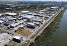 Бургас ще изгражда най-големия индустриален парк в Югоизточна България