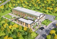 Бургас строи модерен старчески дом с джакузи и фитнес по план за устойчивост