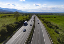 Промени в движението по АМ „Тракия“ към Бургас заради ремонтни дейности