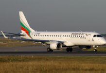 „България Еър“ стартира сезонни полети между София и Бургас от 20 юни