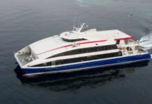 Откриха фериботна линия между Истанбул и Бургас с регулярни курсове от юни