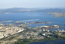 Агенция „Митници“ въвежда нова дигитална концепция за ускорена обработка на контейнери в Пристанище Бургас