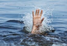 Двама мъже се удавиха в морето край Бургас