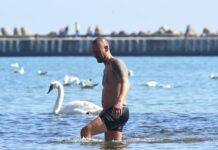 Краткотрайни валежи и летни температури в сряда – виж прогнозата за 16 юли