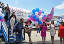 Бургас и Гданск задълбочават партньорството си с нови инициативи и въздушна връзка