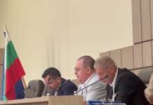 Стартира 26-ото редовно заседание на Общински съвет – Бургас