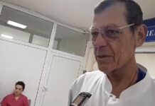 Почина директорът на УМБАЛ Бургас д-р Бойко Миразчийски