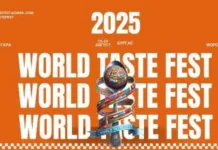 World Taste Fest 2025: Кулинарен рай и културни изненади в Бургас