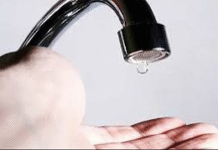 Част от Бургас остава без вода заради ремонти днес