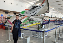 Летище Бургас с нова високотехнологична зона и 7% ръст на полетите