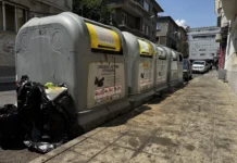 „Билла“ вмириса центъра на Бургас – кой ще санкционира замърсяването на пешеходната зона?