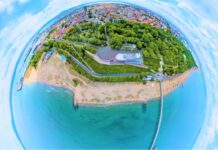 Журито не избра лого за кандидатурата на Бургас за Европейска столица на културата