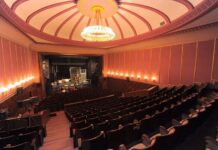 Исторически момент: От тази есен в Бургас приемат първите студенти на НАТФИЗ