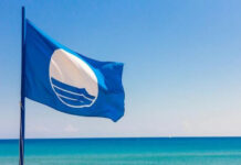 30 години Син флаг в България: Юбилейна церемония на плажа в „Слънчев бряг“