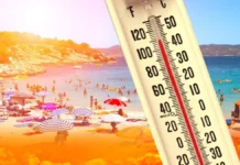 Горещ юлски ден: Температурите скачат до 38° днес