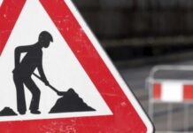 Временно затваряне на ул. „Конт Андрованти“ на 9 и 10 август 2025 г. за товаро-разтоварна дейност